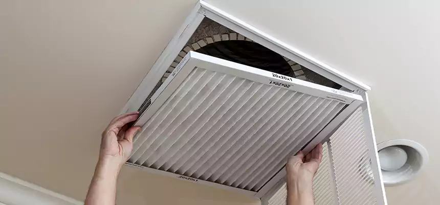 Our Air Duct UV Sanitization Services in Plantation, FL