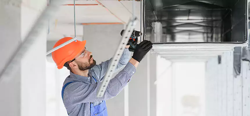 Our Air Vent Replacement Services in Plantation, FL