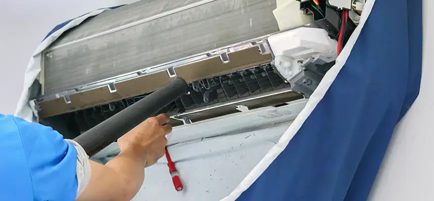 Advanced Clogged Dryer Vent Repair for Multi-Unit & Commercial in Plantation, FL