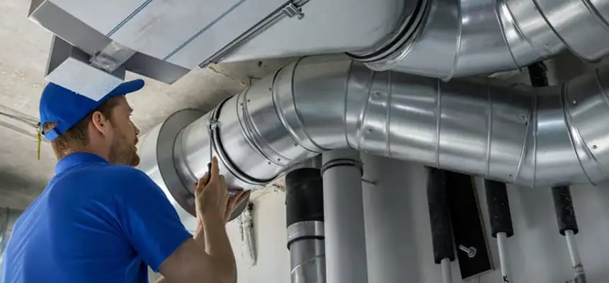 Our Commercial Laundry Vent Cleaning Services in Plantation, FL