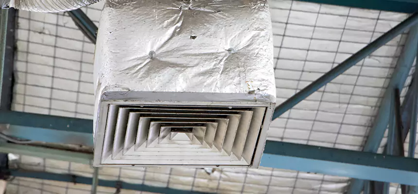Our Custom HVAC Ductwork Services in Plantation, FL