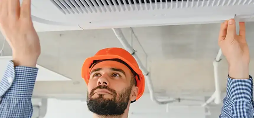 Our Furnace Vent Cleaning Services in Plantation, FL