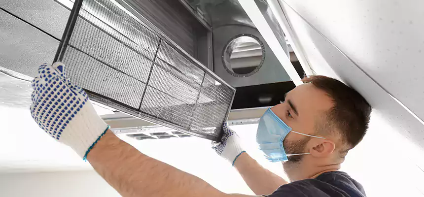Our Home Duct Cleaning Services in Plantation, FL