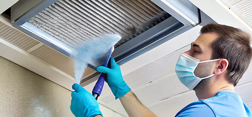 Our Home Ventilation Cleaning Services in Plantation, FL