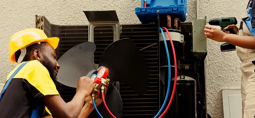 Our HVAC Airflow Optimization Services in Plantation, FL