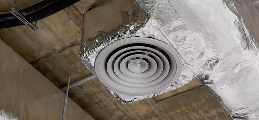 Our HVAC Ductwork Installation Services in Plantation, FL