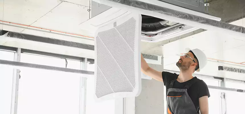 Our Indoor Air Quality Improvement Services in Plantation, FL