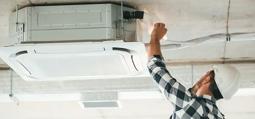 Our Local Vent Cleaning Services in Plantation, FL