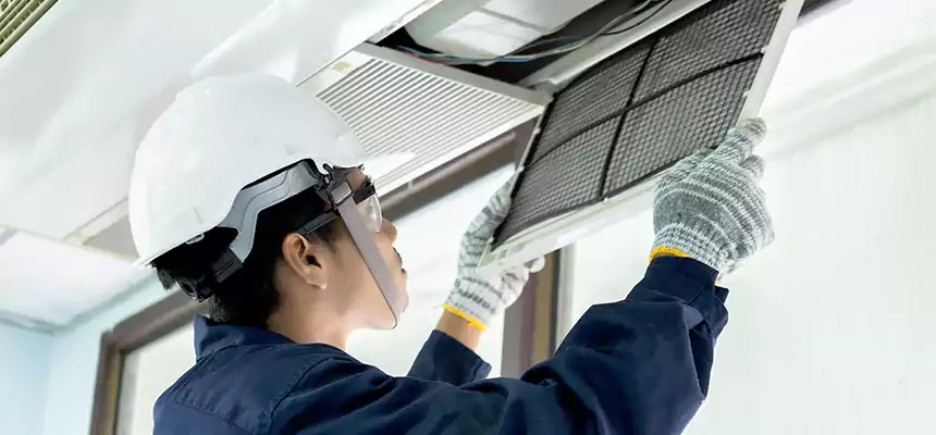 Our Multi-family Home Duct Cleaning Services in Plantation, FL
