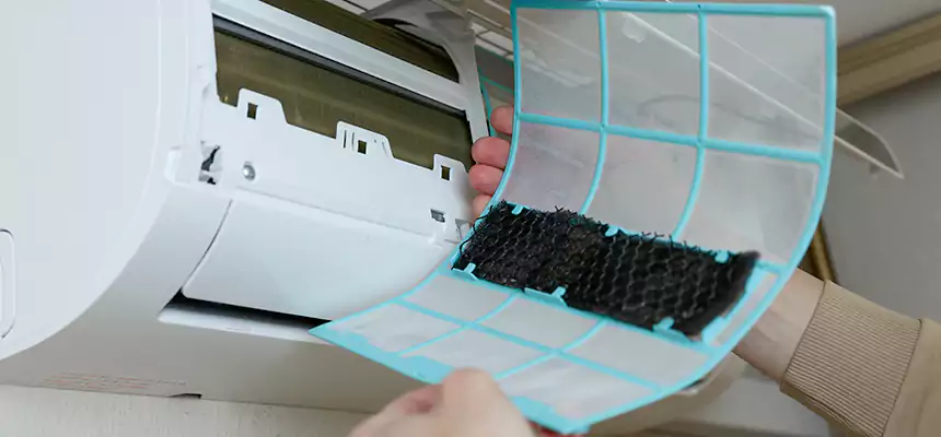 Gentle Ductwork Odor-Control Pet Dander Duct Cleaning in Plantation, FL