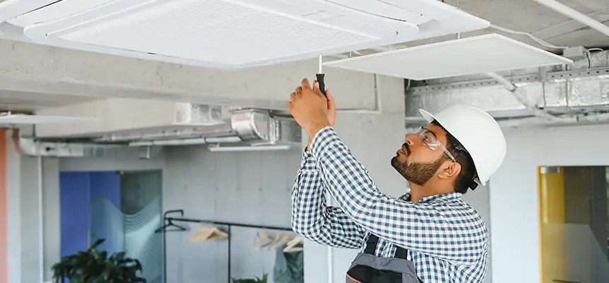 Our Roof Dryer Vent Cleaning Services in Plantation, FL