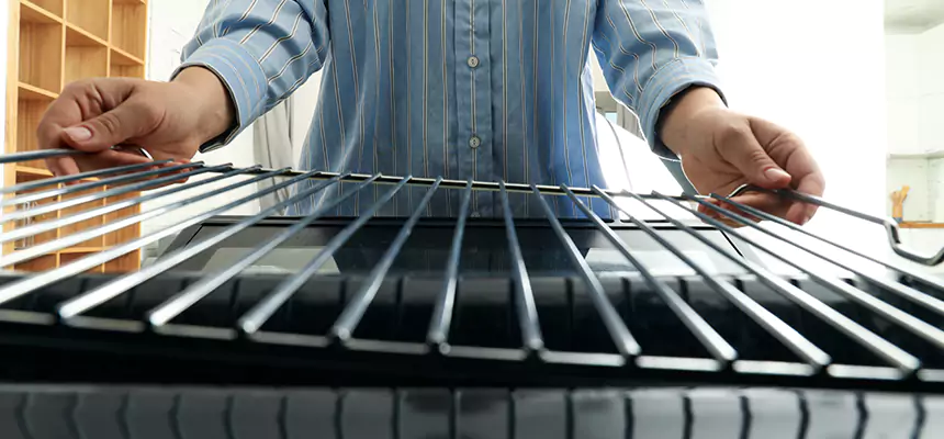 Our Vent Grille Washing Services in Plantation, FL