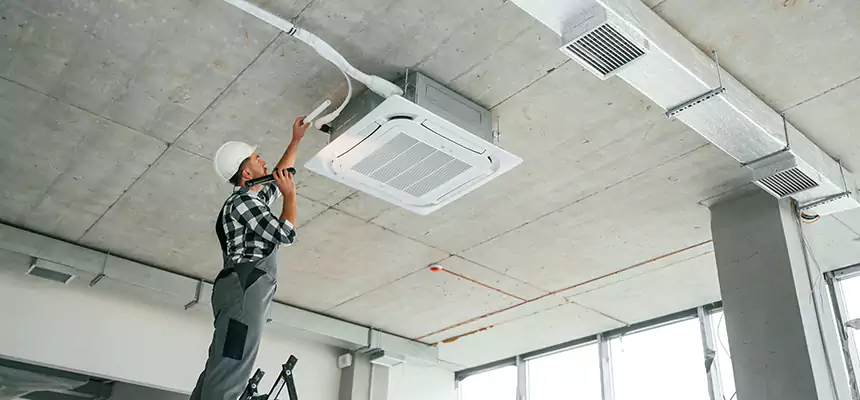 Our Wi Fi Connected Air Ducts Services in Plantation, FL