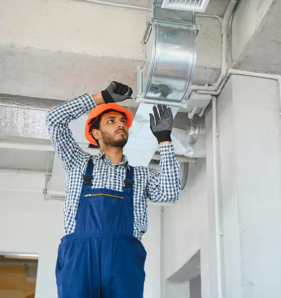 Professional Air Duct Cleaning Service in Plantation, FL