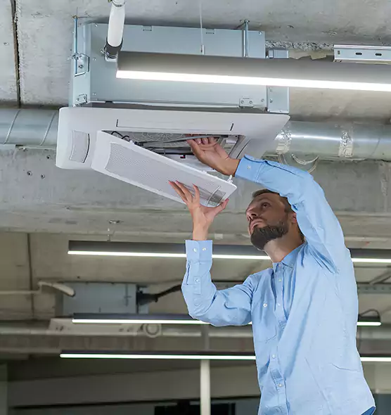 About Air Duct Sealing And Repair in Plantation, FL