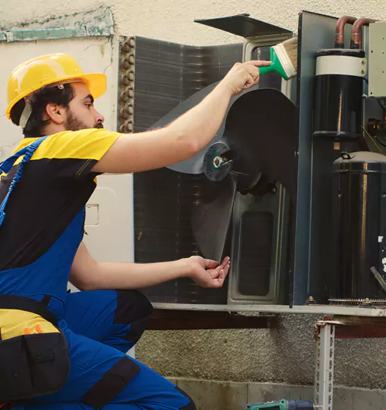 Professional Air Duct Washing Service in Plantation, FL