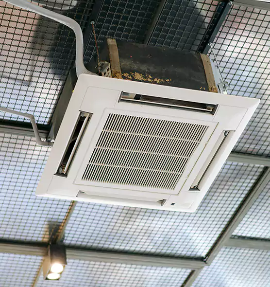 Top-Notch Allergy Relief Vent Cleaning Services in Plantation, FL