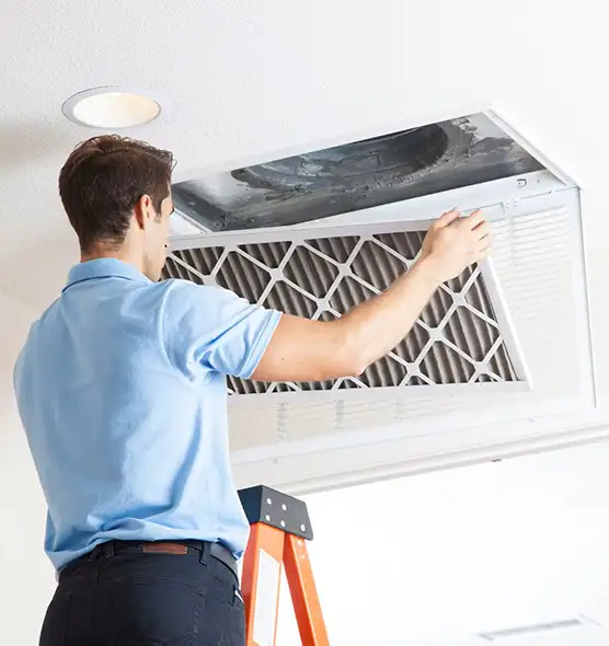 About Annual Dryer Vent Maintenance Plantation, FL