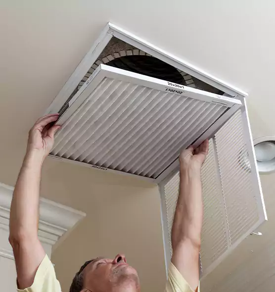 Trusted Apartment Air Duct Cleaning in Plantation, FL