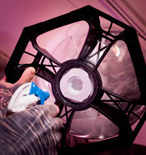 Advanced Basement Vent Cleaning in Plantation, FL