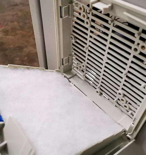 Professional Dryer Vent Mold Cleaning in Plantation, FL