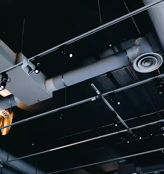 Professional Duct Cleaning For LEED Homes in Plantation, FL