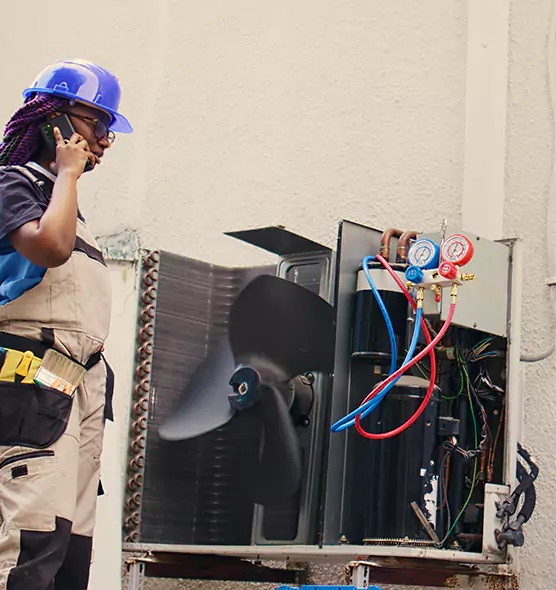 Professional Energy-Efficient HVAC Cleaning in Plantation, FL