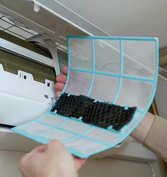 Welcome to Air Duct Cleaning & Repairs Plantation — Your Local HEPA Filter Installation Pros in Plantation, FL