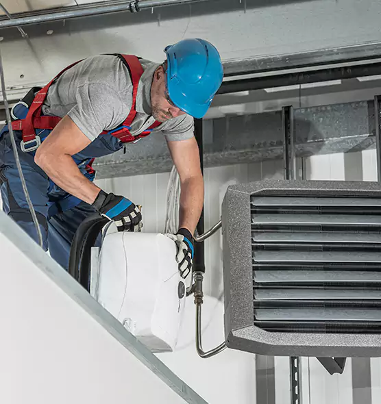 Professional HVAC Cleaning Solutions in Plantation, FL