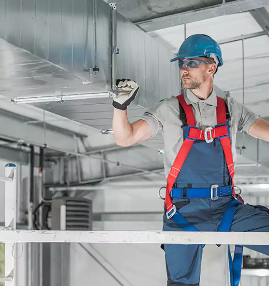 About Mold-Resistant Duct Treatment in Plantation, FL
