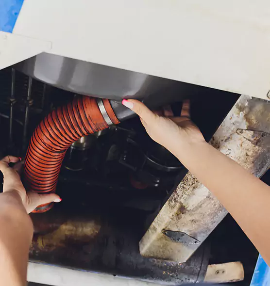 Professional Post-Renovation Duct Debris Removal in Plantation, FL