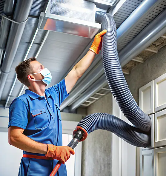 Welcome to Air Duct Cleaning & Repairs Plantation — Your Local Roof Dryer Vent Cleaning Specialists in Plantation, FL