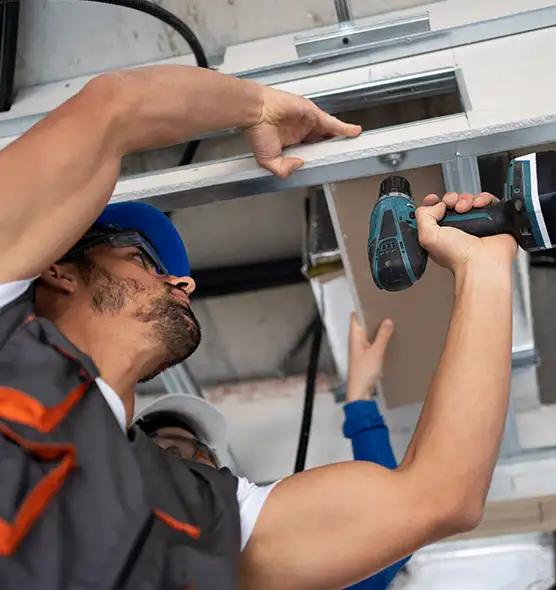 About Vent Smoke Odor Elimination in Plantation, FL