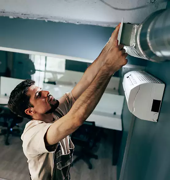 Reliable Warehouse Vent Cleaning in Plantation, FL