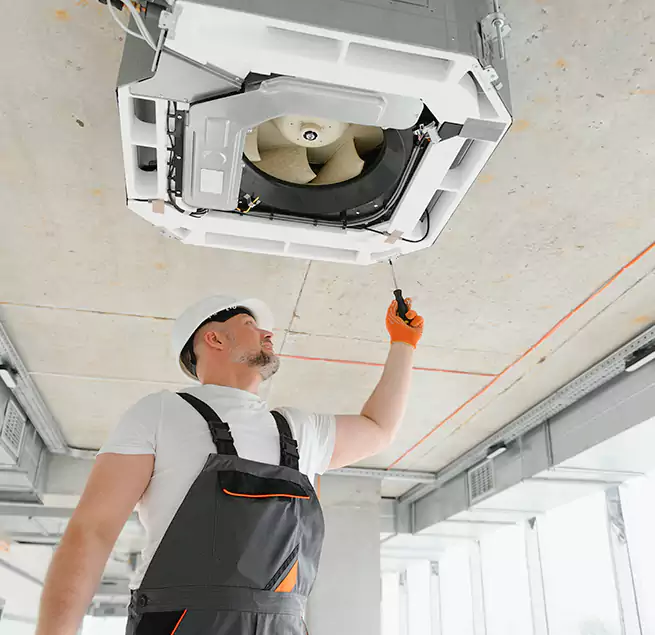 Why Homeowners & Businesses Trust Us in Plantation, FL?