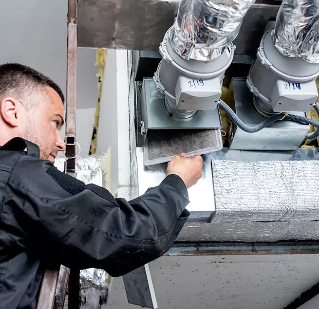 Why Homeowners & Businesses Trust Us in Plantation, FL?