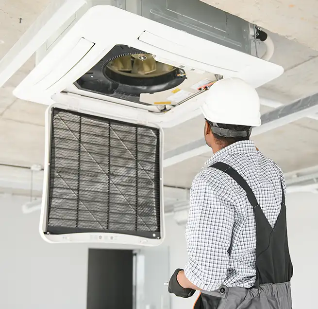 Why Homeowners & Businesses Trust Us in Plantation, FL?