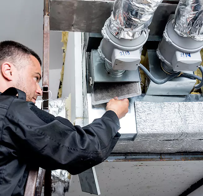 Why Homeowners & Businesses Trust Us in Plantation, FL