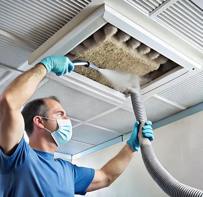 Why Homeowners & Businesses Trust Us Plantation, FL