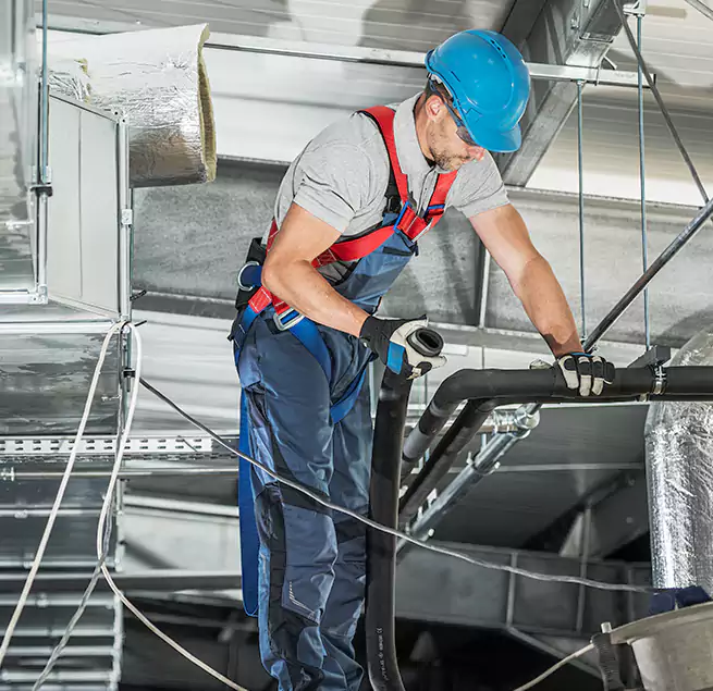 Why Homeowners & Businesses Trust Us in Plantation, FL?