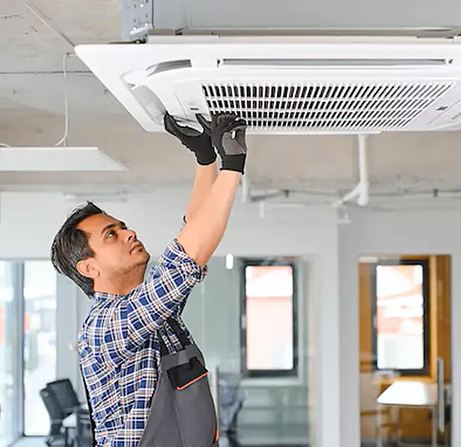 Why Homeowners & Businesses Trust Us in Plantation, FL?