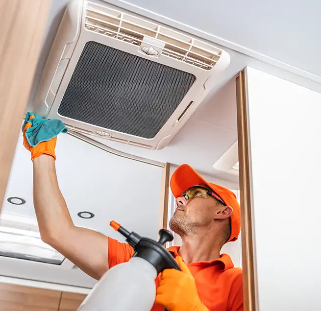 Why Homeowners & Businesses Trust Us in Plantation, FL?