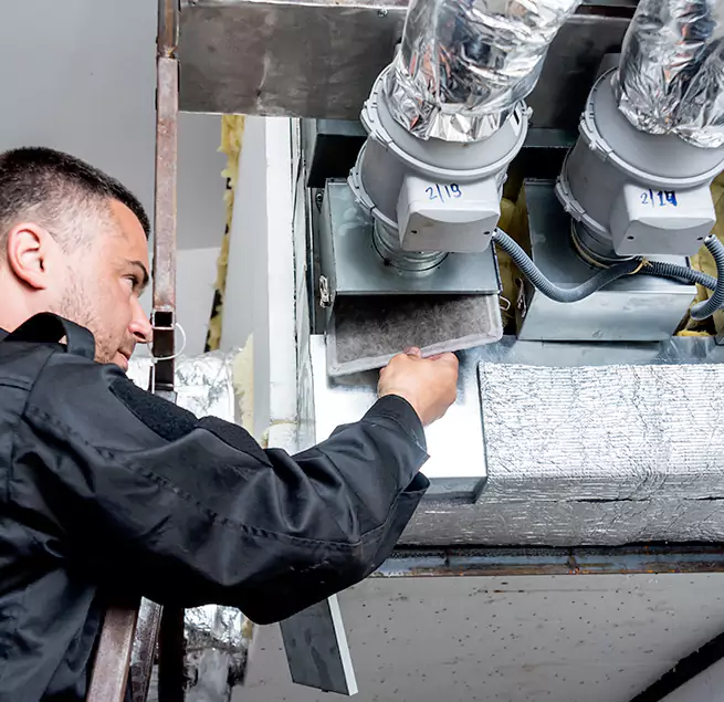 Why Homeowners & Businesses Trust Us in Plantation, FL?