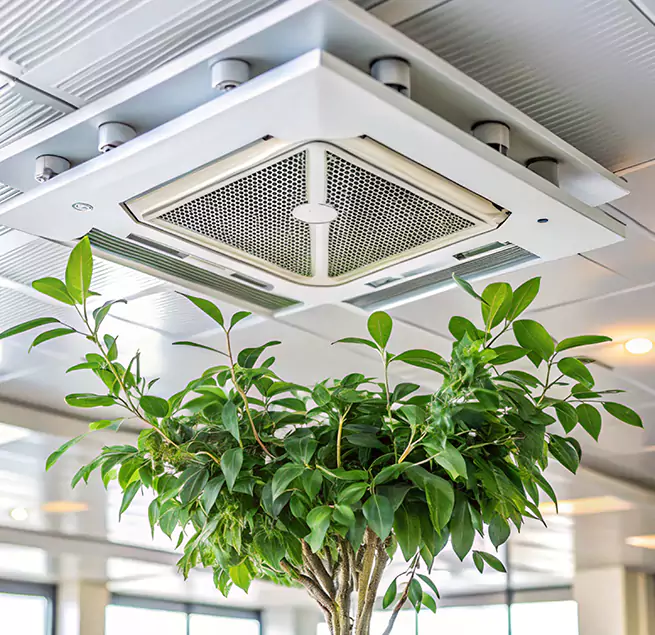 Why Homeowners & Businesses Trust Us in Plantation, FL?