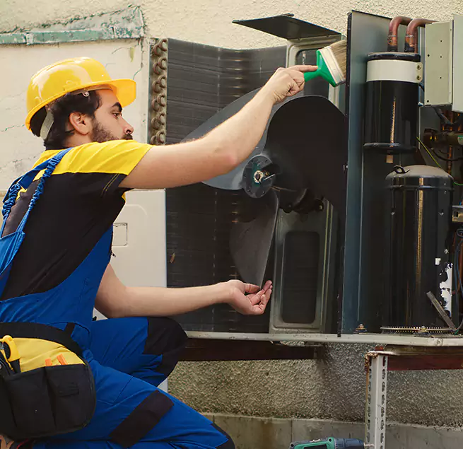 Why Homeowners & Businesses Trust Us in Plantation, FL?