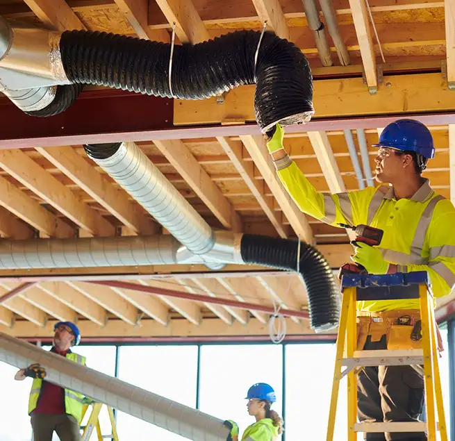 Why Homeowners & Businesses Trust Us in Plantation, FL?