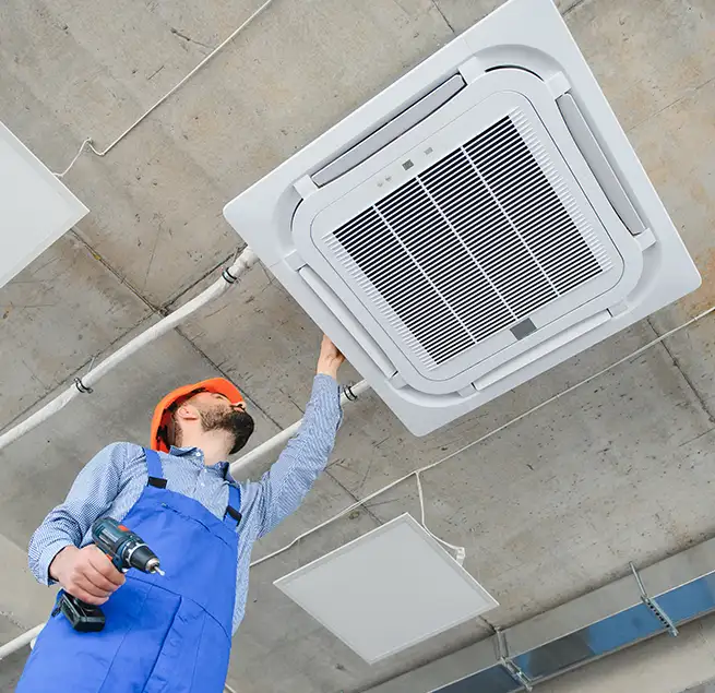 Why Homeowners & Businesses Trust Us in Plantation, FL