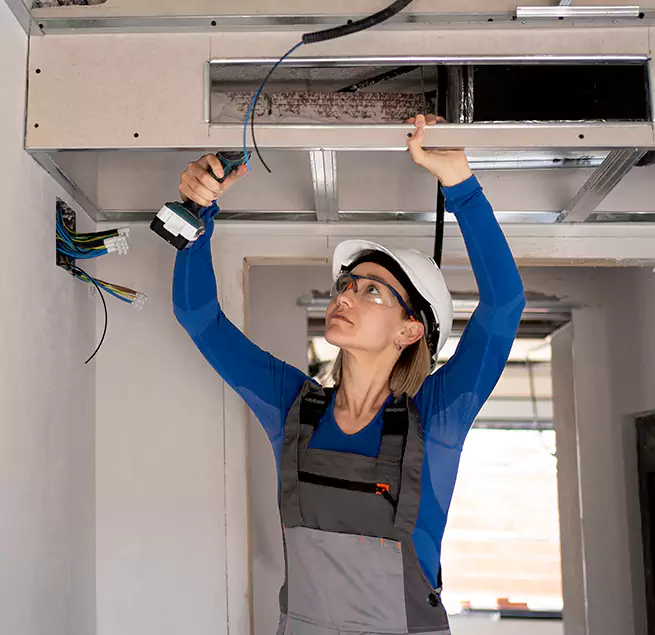 Why Homeowners & Businesses Trust Us in Plantation, FL?