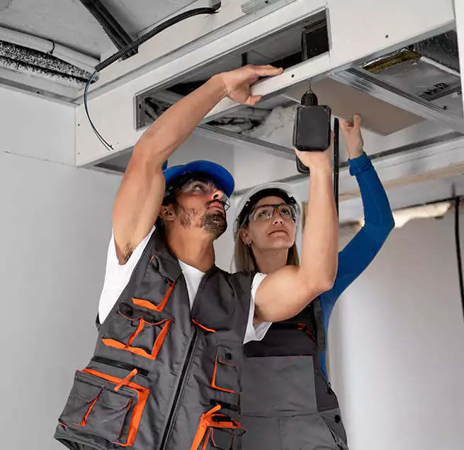 Why Homeowners & Businesses Trust Us in Plantation, FL