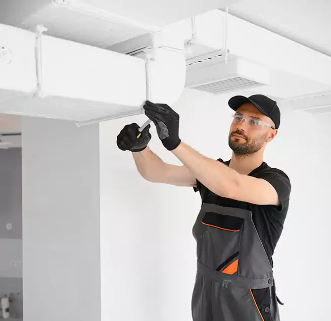  Why Homeowners Businesses Trust Us Plantation, FL